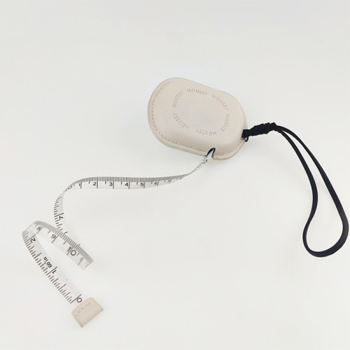 PU皮自動收縮捲尺