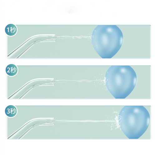 BAIR迷你便攜式沖牙器