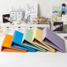 相片明信片收納相冊