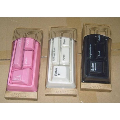 迷你訂書機套裝