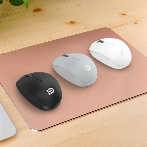 無線靜音馬卡龍鼠標