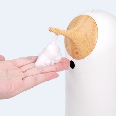 Snail Life 泡沫機