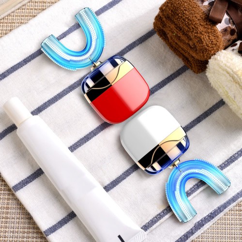 Gooinv 全自動電動牙刷