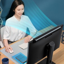 Ranvoo 空調式掛屏風扇