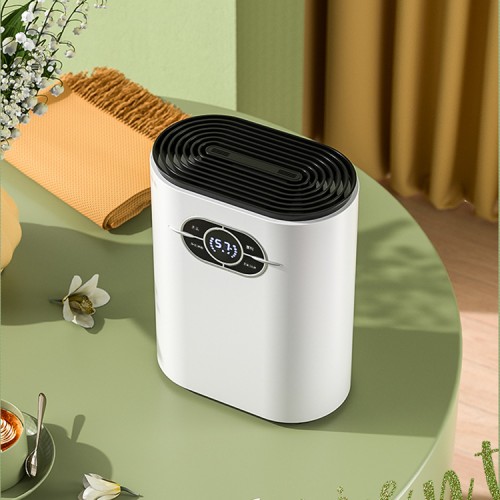 除濕機 負離子淨化(遙控款)CJ-2020-3