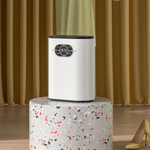 除濕機 負離子淨化(遙控款)CJ-2020-3