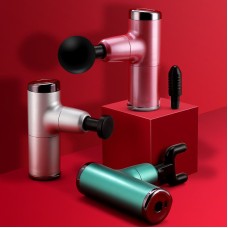 Guoxin Mini 肌肉深層震動按摩槍