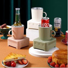 多功能製冷製熱杯