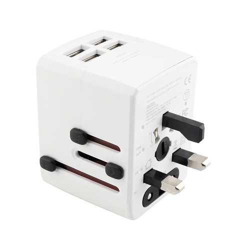 萬能通用轉換插頭