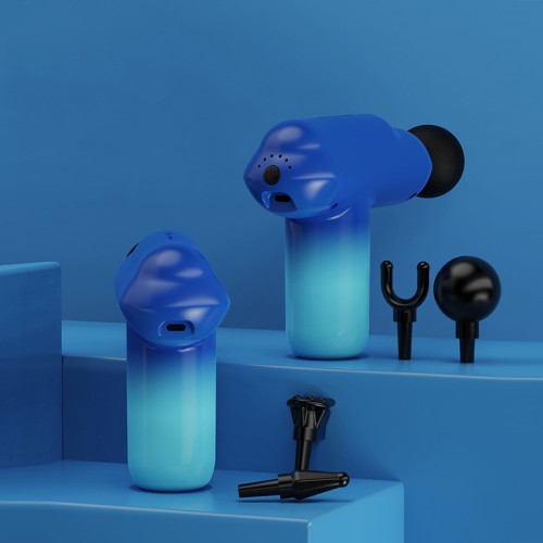 肌肉筋膜放鬆按摩器