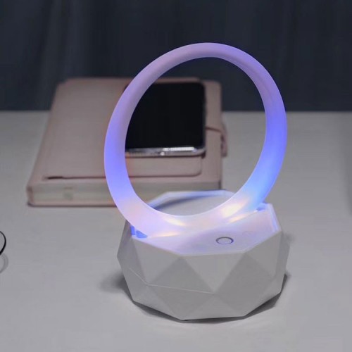 美國 Mzun 夜光藍牙音響  LY-Y1