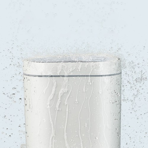 家用智能感應垃圾桶