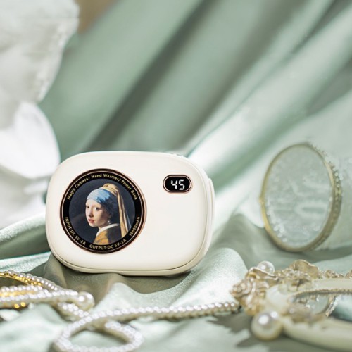 Magic C 魔法相機暖手寶