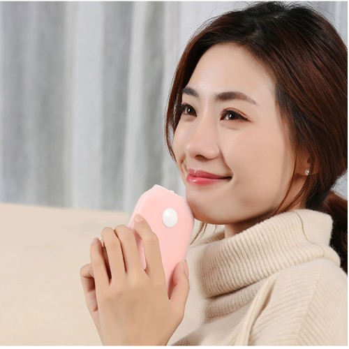 Vitus 果凍暖手寶移動充